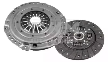 069 2014 KM Germany Комплект сцепления